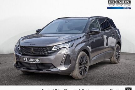 Peugeot 5008 Gebrauchtwagen