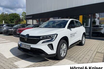 Renault Austral Gebrauchtwagen