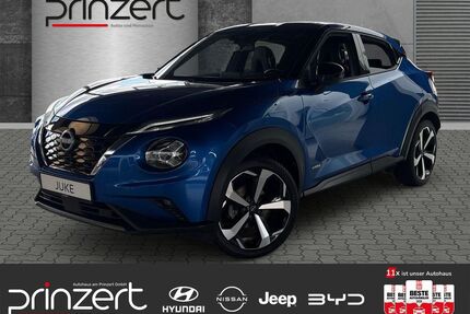 Nissan Juke Gebrauchtwagen