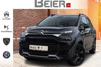 Citroen C3 Aircross Gebrauchtwagen