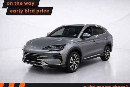 BYD SEAL U Gebrauchtwagen