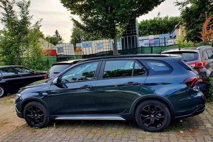 Fiat Tipo Gebrauchtwagen