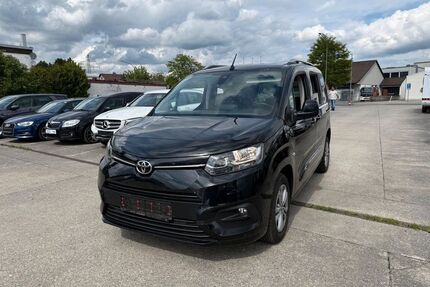 Toyota Proace (Verso) Gebrauchtwagen