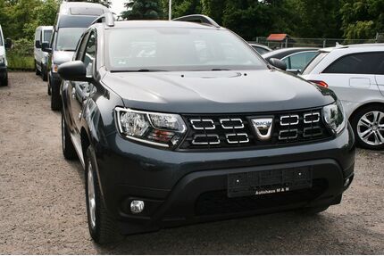 Dacia Duster Gebrauchtwagen