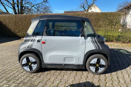 Opel Rocks-e Gebrauchtwagen