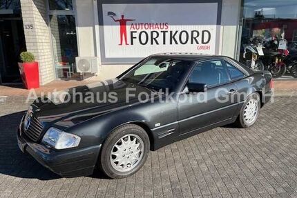 Mercedes-Benz SL 320 Gebrauchtwagen