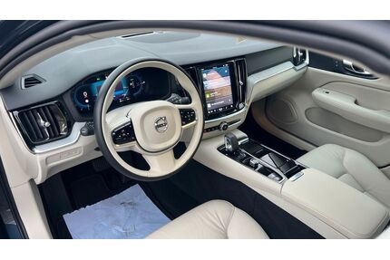 Volvo V60 Gebrauchtwagen