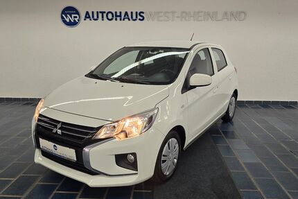 Mitsubishi Space Star Gebrauchtwagen