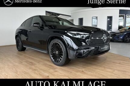 Mercedes-Benz GLC 450 Gebrauchtwagen