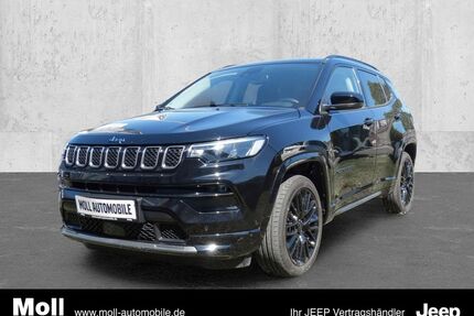 Jeep Compass Gebrauchtwagen
