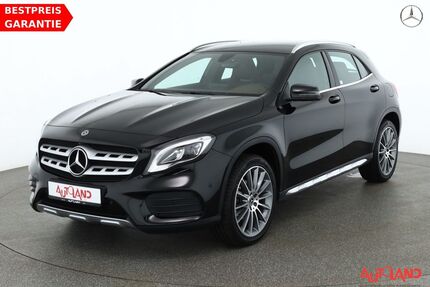 Mercedes-Benz GLA 180 Gebrauchtwagen