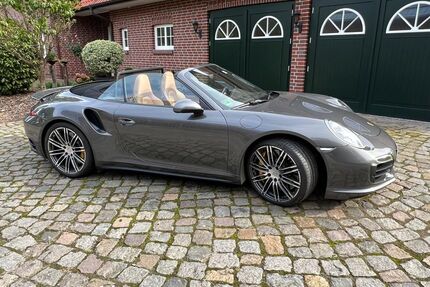 Porsche 991 Gebrauchtwagen