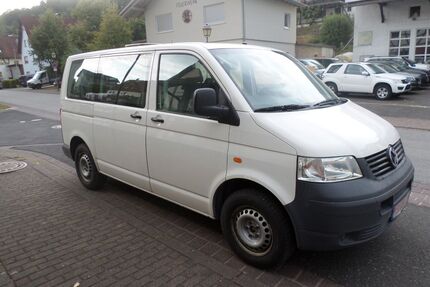 VW T5 Transporter Gebrauchtwagen