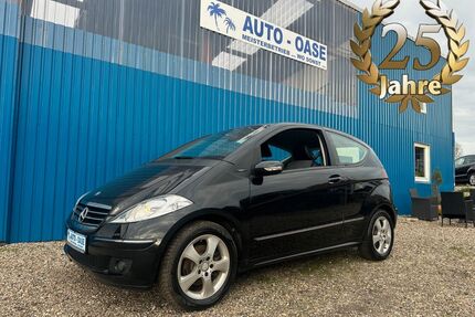 Mercedes-Benz A 180 Gebrauchtwagen