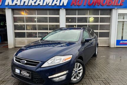 Ford Mondeo Gebrauchtwagen