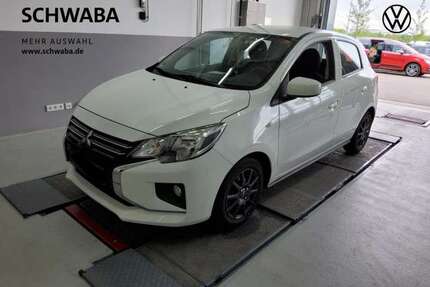 Mitsubishi Space Star Gebrauchtwagen
