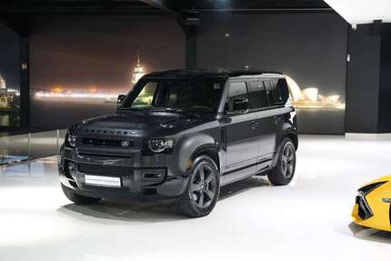 Land Rover Defender Gebrauchtwagen