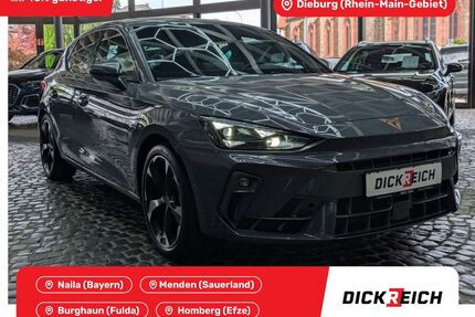 Cupra Leon Gebrauchtwagen