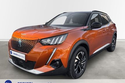 Peugeot 2008 Gebrauchtwagen