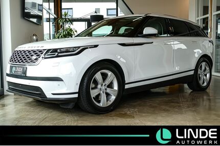 Land Rover Range Rover Velar Gebrauchtwagen
