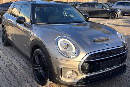 Mini Cooper SD Clubman Gebrauchtwagen