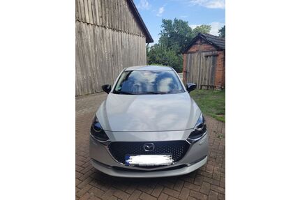 Mazda 2 Gebrauchtwagen