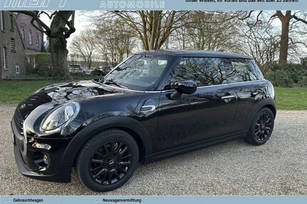 Mini ONE Gebrauchtwagen
