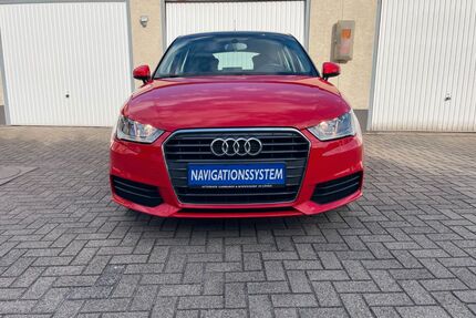 Audi A1 Gebrauchtwagen