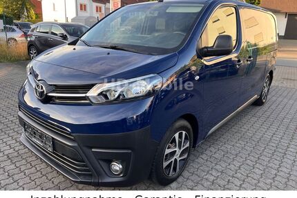 Toyota Proace (Verso) Gebrauchtwagen