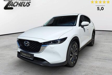 Mazda CX-5 Gebrauchtwagen