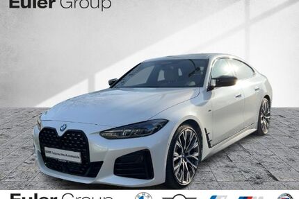 BMW M440 Gebrauchtwagen