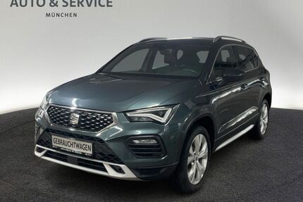 Seat Ateca Gebrauchtwagen
