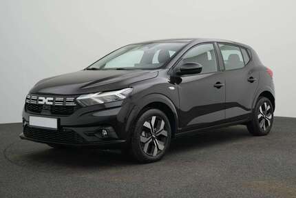 Dacia Sandero Gebrauchtwagen