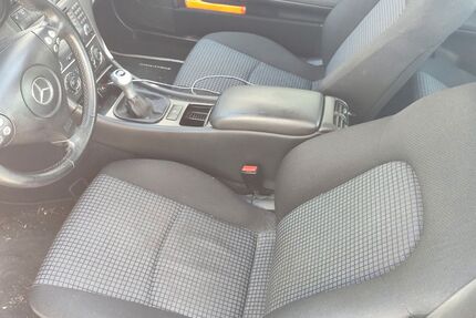 Mercedes-Benz CLC 230 Gebrauchtwagen