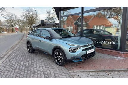 Citroen C4 Gebrauchtwagen