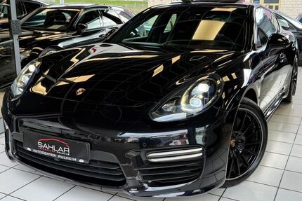 Porsche Panamera Gebrauchtwagen