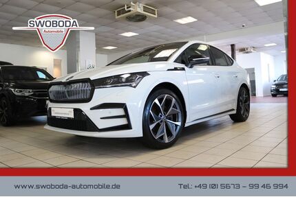 Skoda Enyaq Gebrauchtwagen