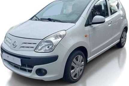 Nissan Pixo Gebrauchtwagen