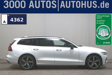 Volvo V60 Gebrauchtwagen