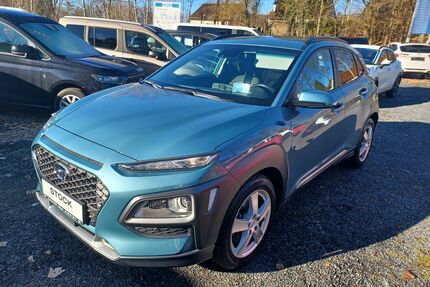Hyundai KONA Gebrauchtwagen