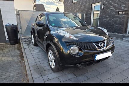 Nissan Juke Gebrauchtwagen
