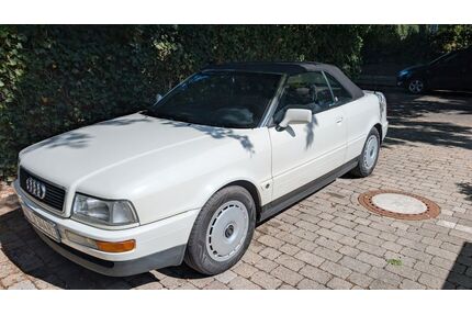 Audi Cabriolet Gebrauchtwagen