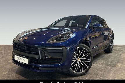 Porsche Macan Gebrauchtwagen