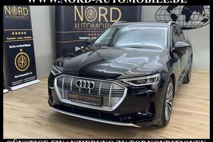 Audi e-tron Gebrauchtwagen