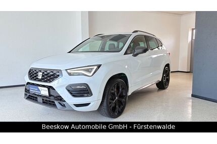 Seat Ateca Gebrauchtwagen