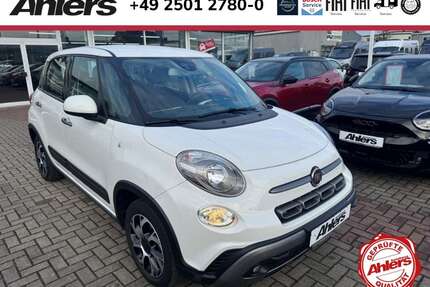 Fiat 500L Gebrauchtwagen