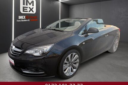 Opel Cascada Gebrauchtwagen
