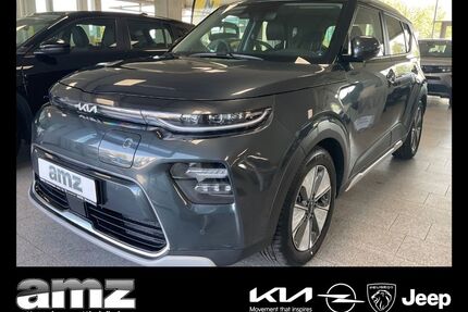 Kia Soul Gebrauchtwagen