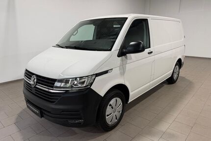 VW T6 Transporter Gebrauchtwagen