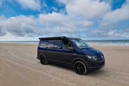 VW T6 Transporter Gebrauchtwagen
